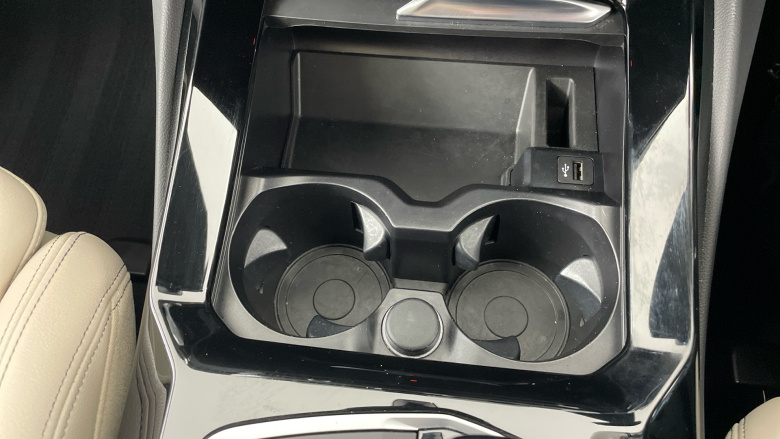 BMW X3 xDrive20i MHT M Sport 5dr Step Auto Petrol Estate